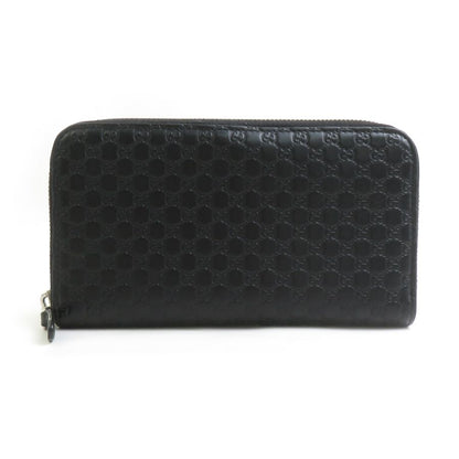 Gucci Zip Around Wallet
