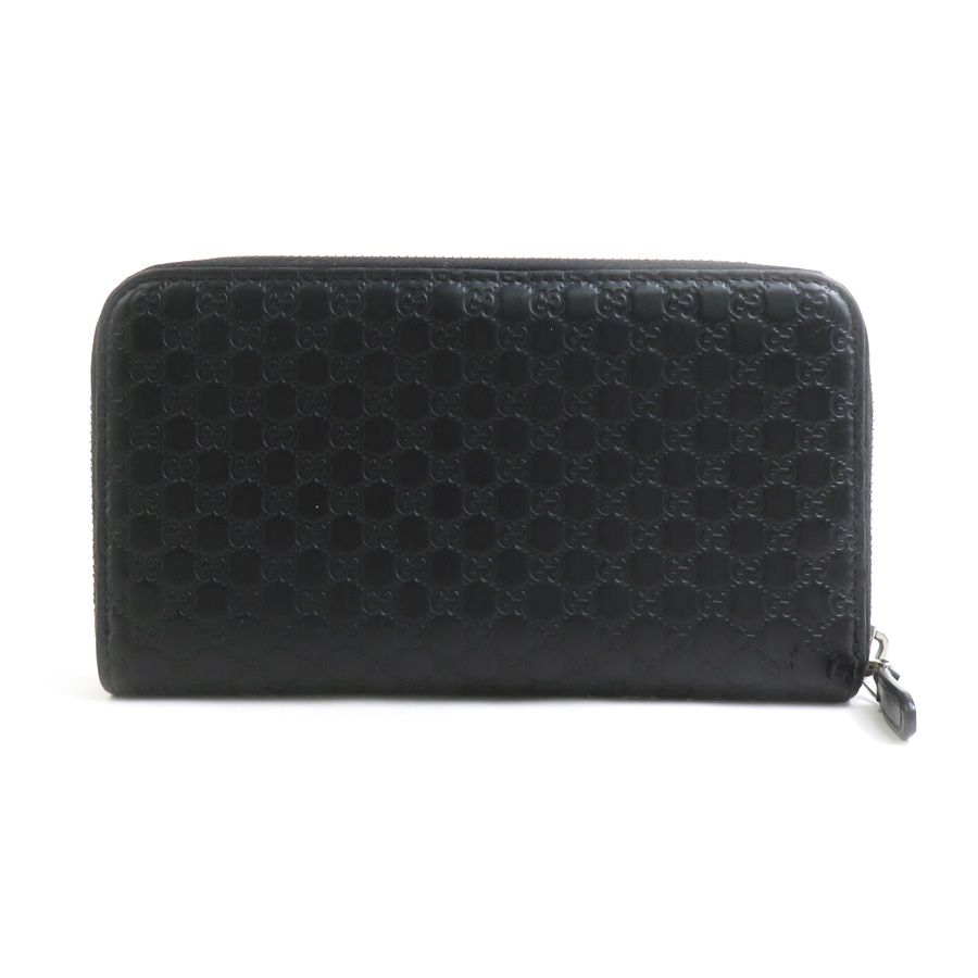 Gucci Zip Around Wallet — view 2