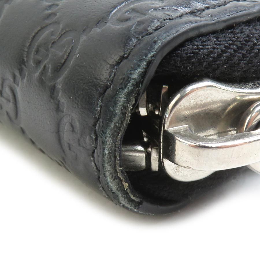 Gucci Zip Around Wallet — view 5
