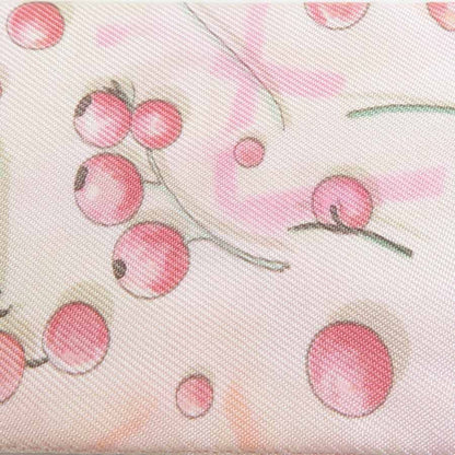 Hermes Twilly Scarf Pink — view 4