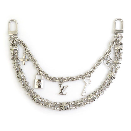 Louis Vuitton Charm Bag My Flower Chain