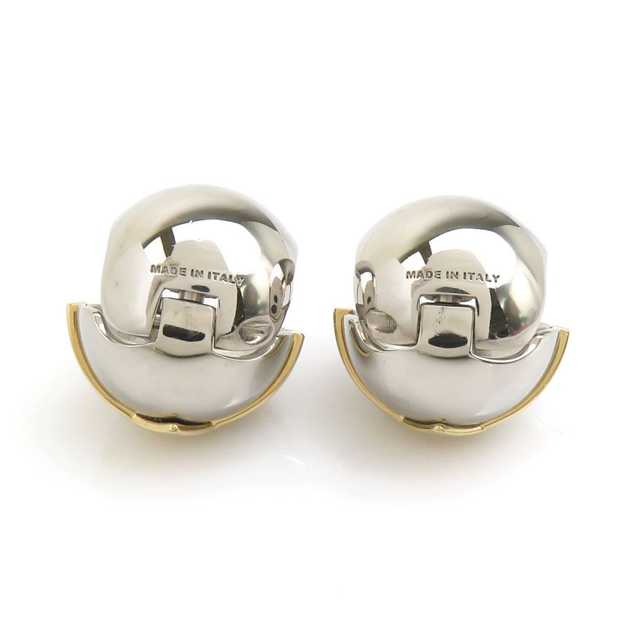 Prada Earrings Gold — view 7