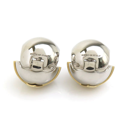 Prada Earrings Gold — view 7