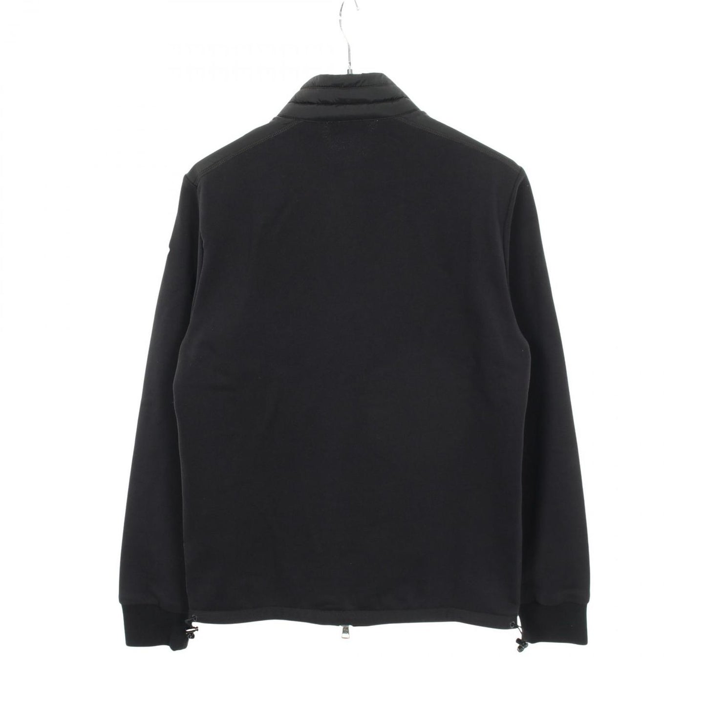 Moncler Down Jacket Switch Nylon — view 2