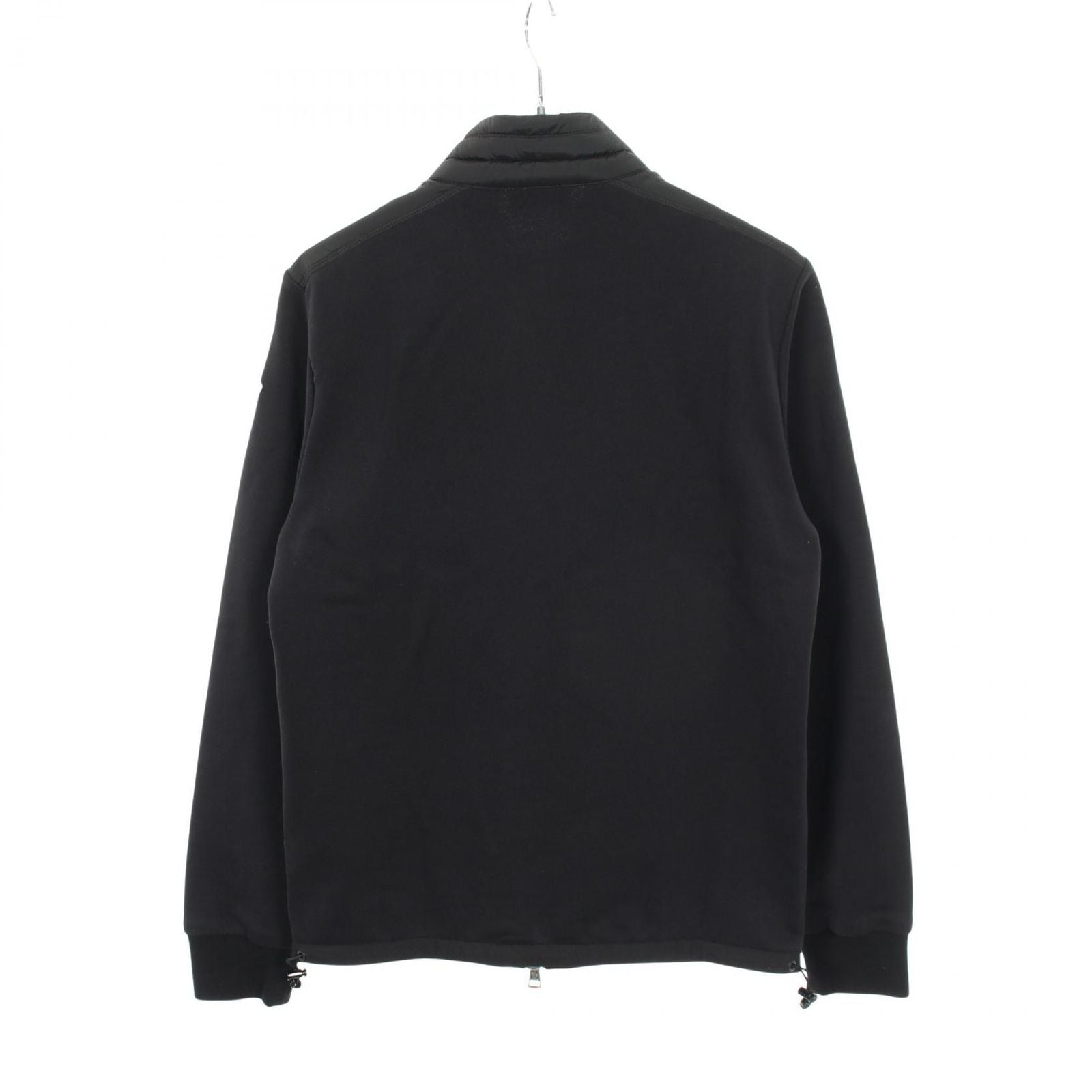 Moncler Down Jacket Switch Nylon — view 2