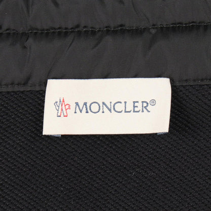 Moncler Down Jacket Switch Nylon — view 3