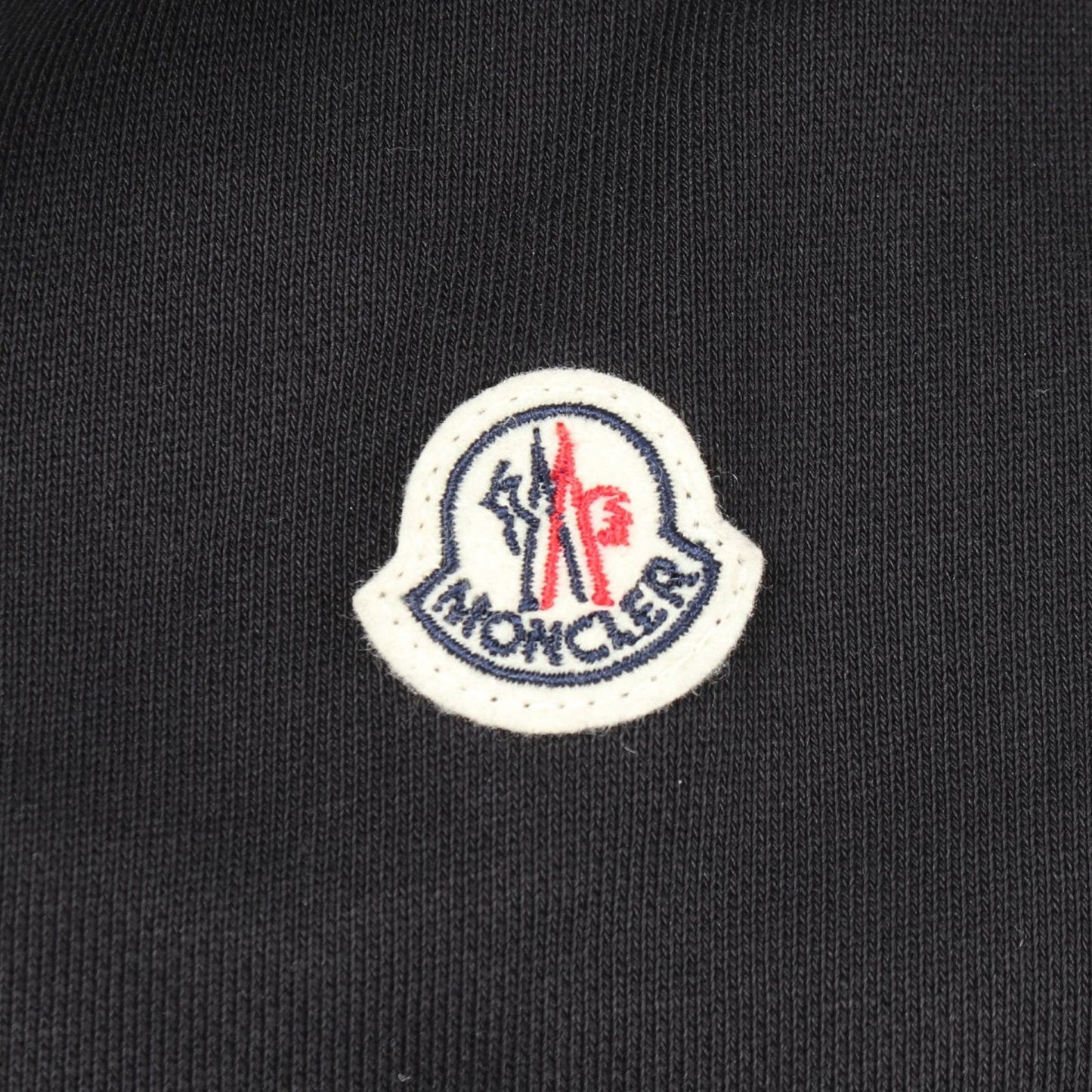Moncler Down Jacket Switch Nylon — view 6
