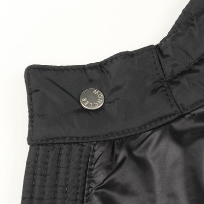 Moncler Down Jacket Switch Nylon — view 7