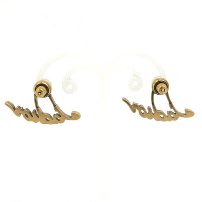 Dior Earrings Ja Gold — view 3