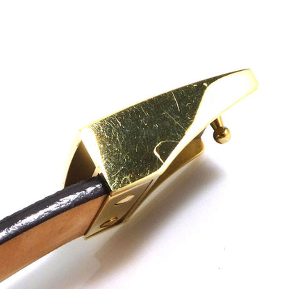 Louis Vuitton Belt Ceinture Carre — view 7
