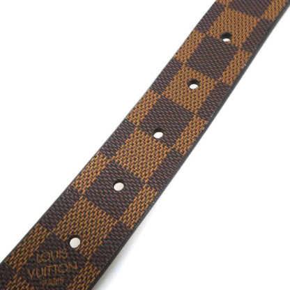 Louis Vuitton Belt Ceinture Carre — view 4