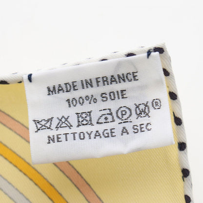 Hermes Scarf Carre 70 Carres Volants Silk — view 3