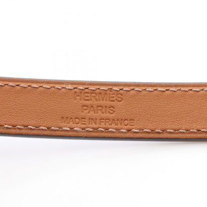 Hermes Bracelet Kelly Double Tour Leather — view 4