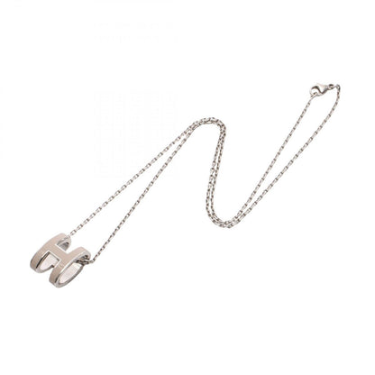 Hermes Necklace Pop Stainless Steel — view 2