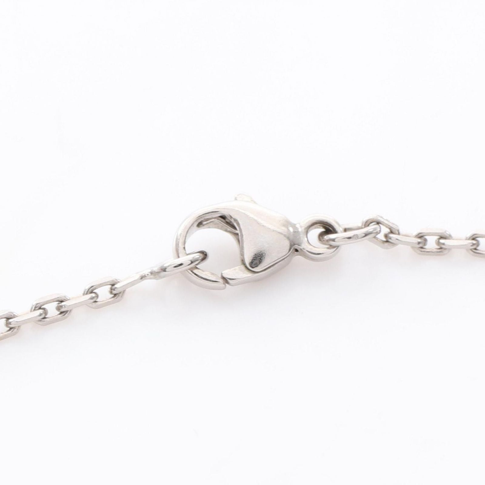 Hermes Necklace Pop Stainless Steel — view 3