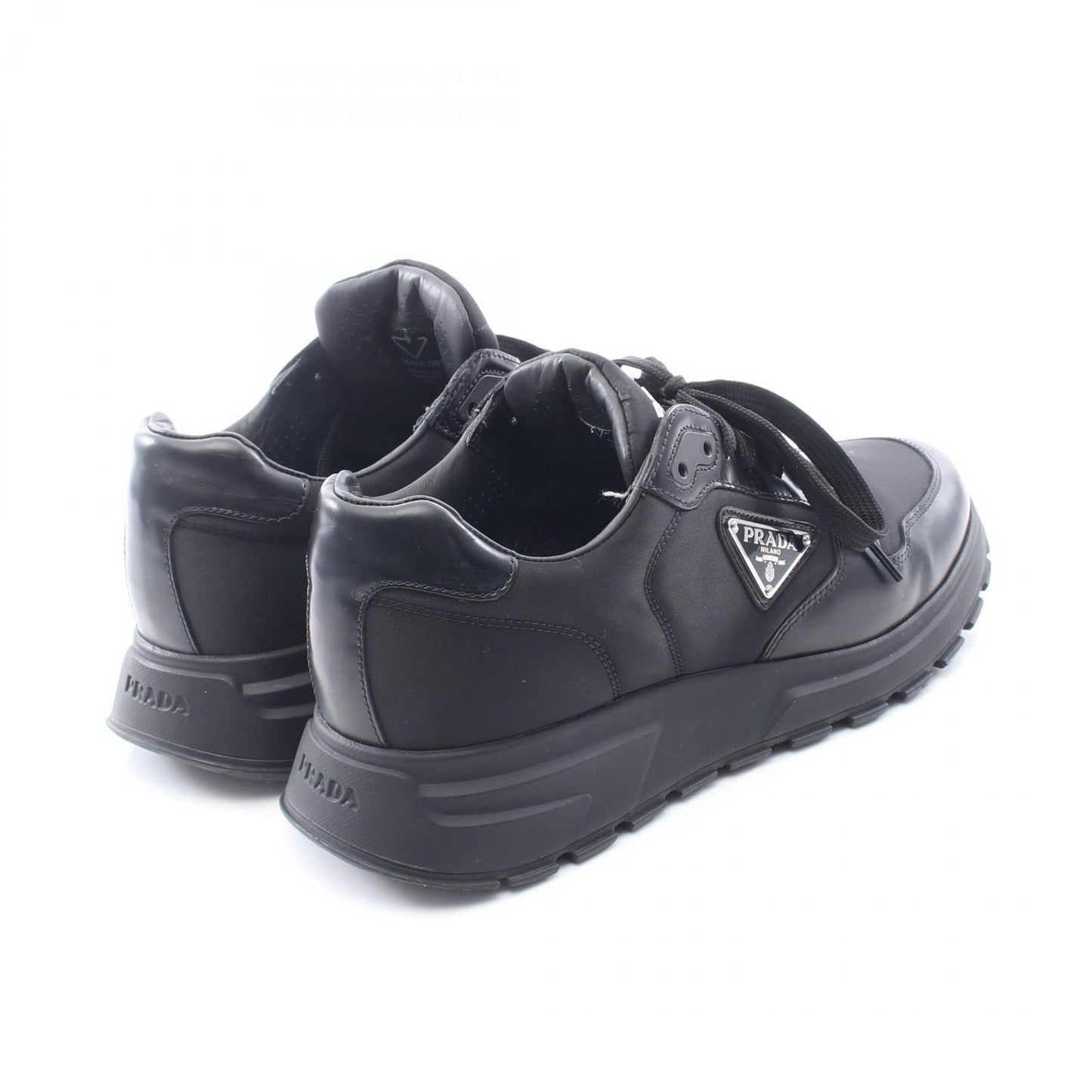 Prada Sneakers Prax 01 Re-Nylon — view 2