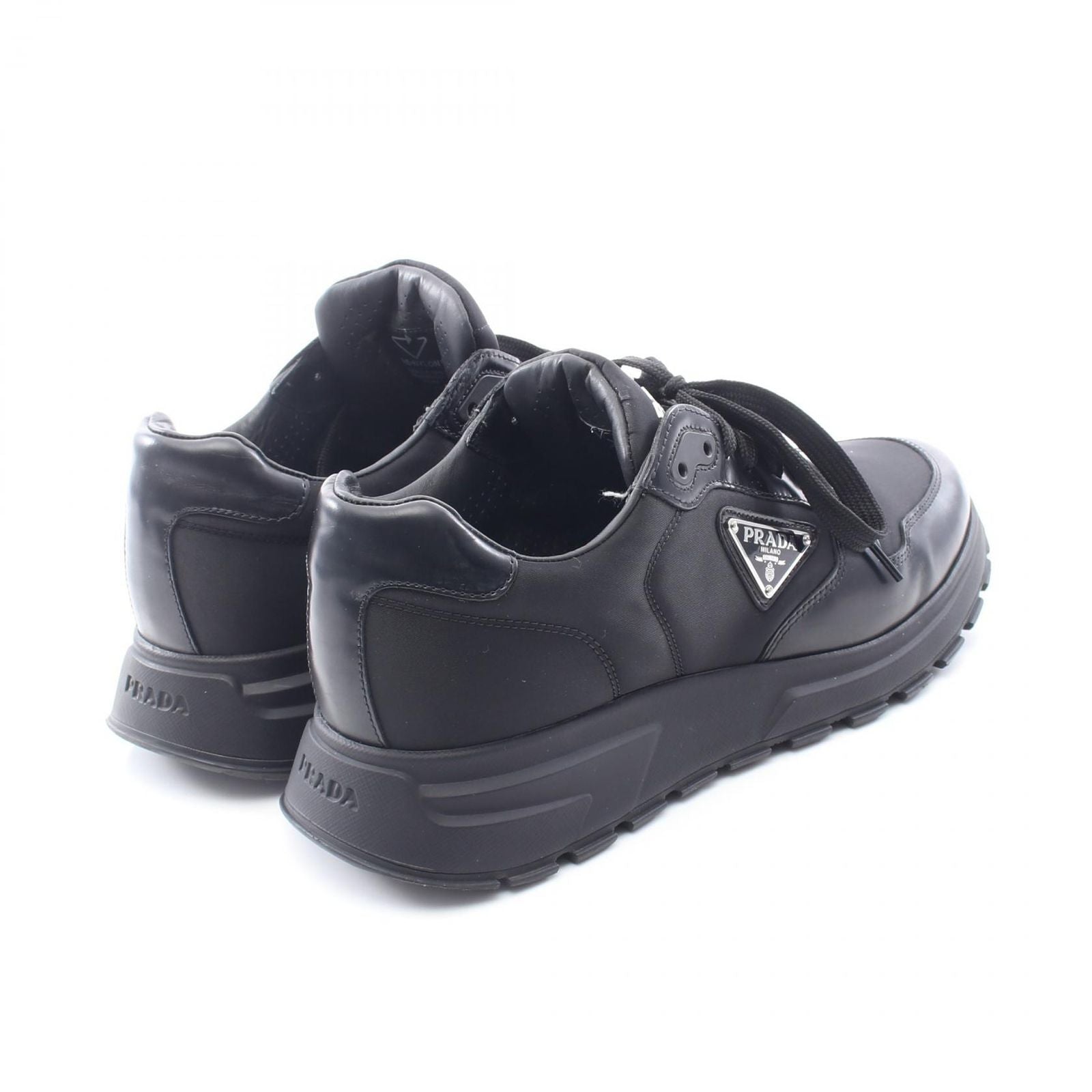 Prada Sneakers Prax 01 Re-Nylon — view 2