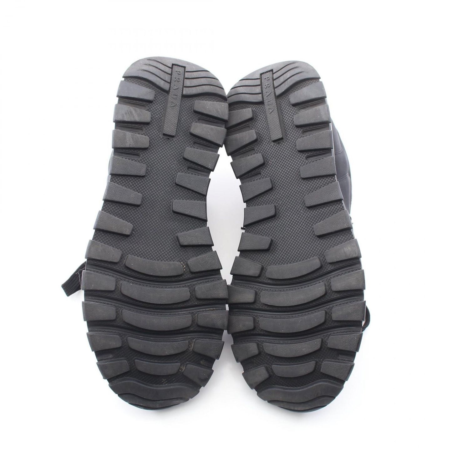 Prada Sneakers Prax 01 Re-Nylon — view 4