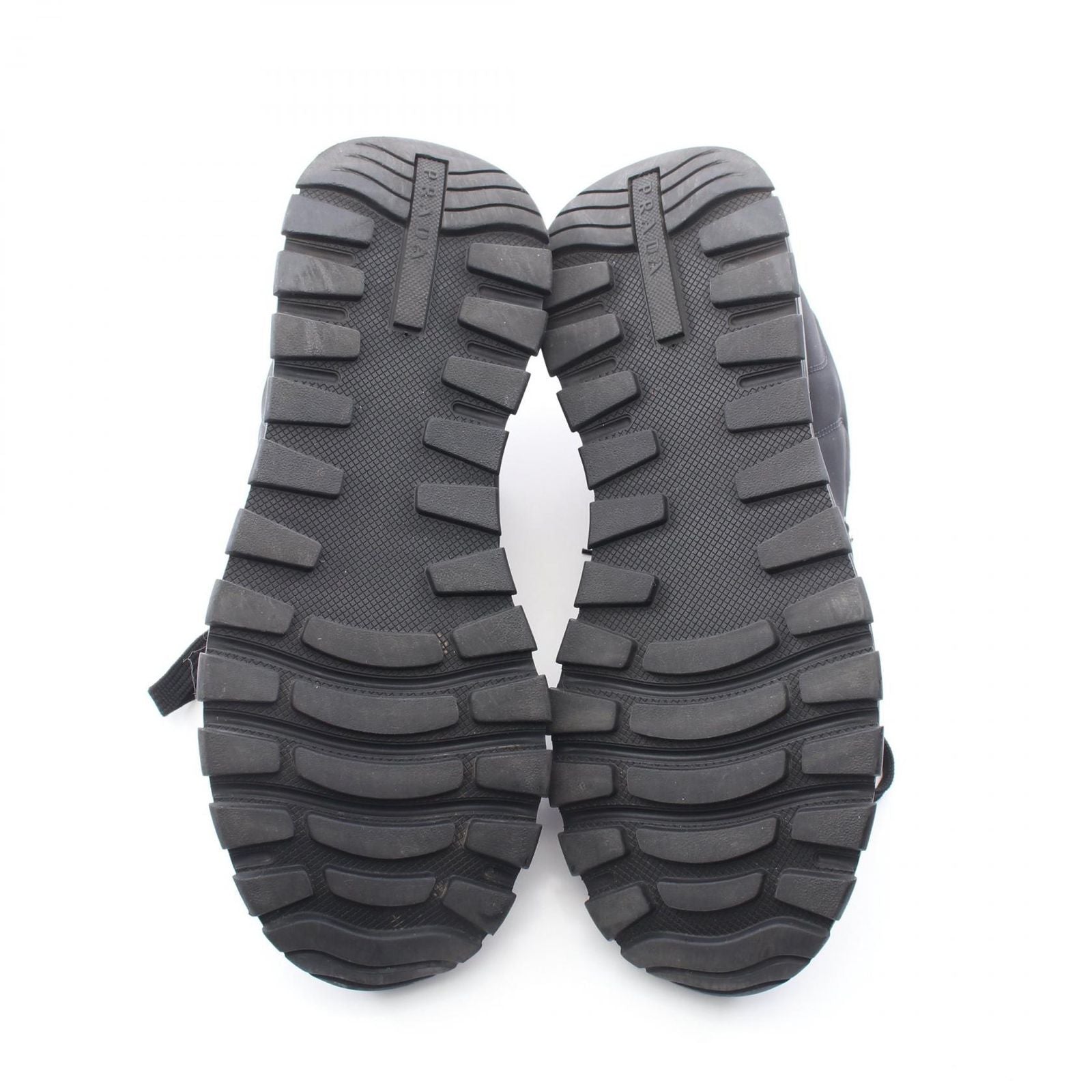 Prada Sneakers Prax 01 Re-Nylon — view 4