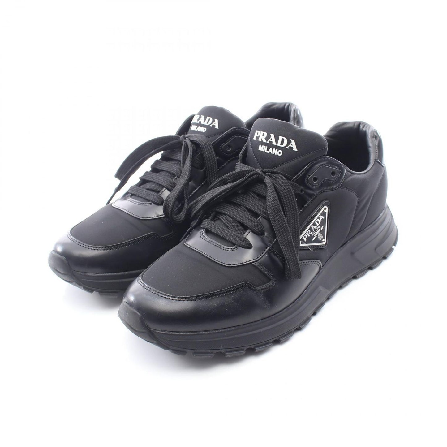 Prada Sneakers Prax 01 Re-Nylon
