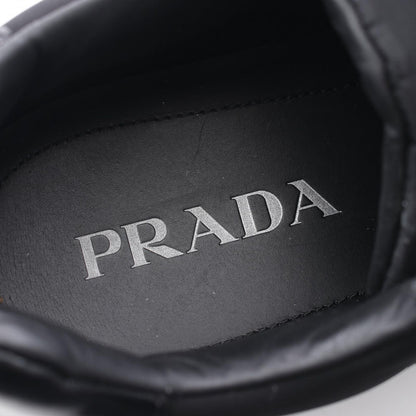Prada Sneakers Prax 01 Re-Nylon — view 5