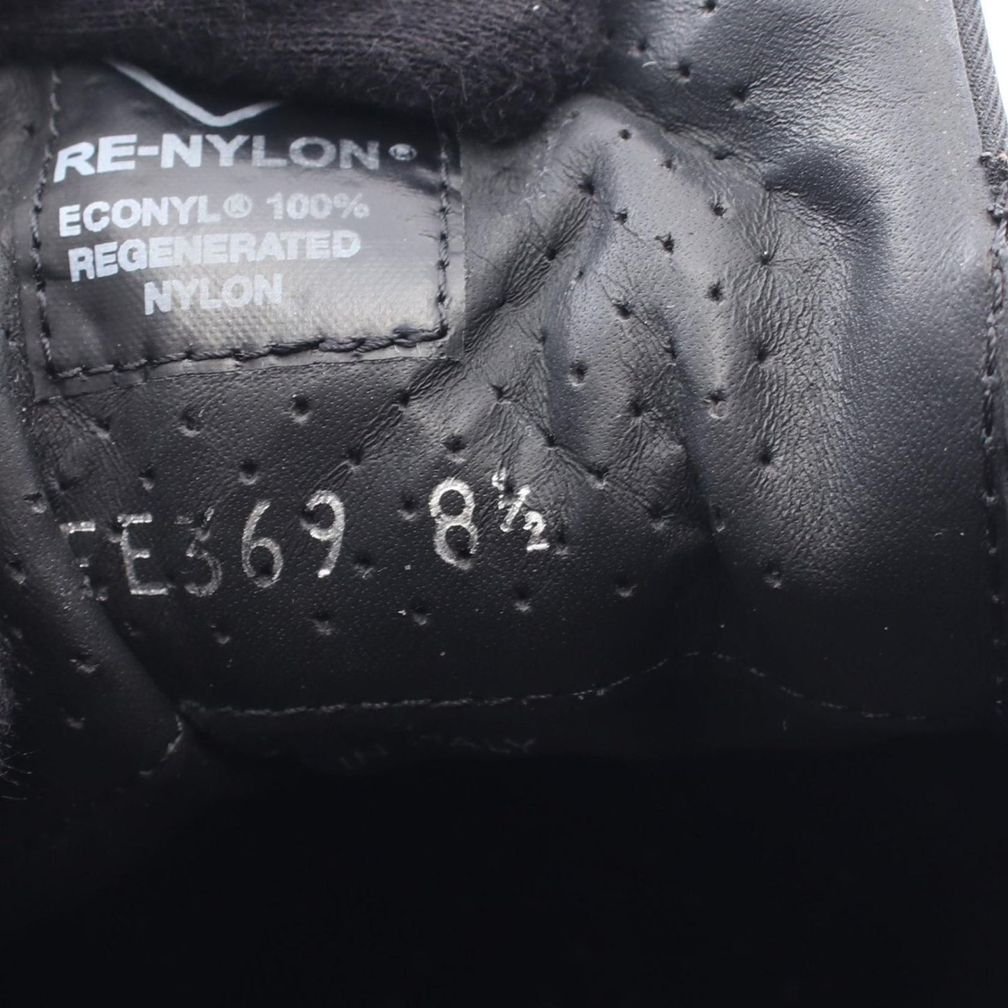 Prada Sneakers Prax 01 Re-Nylon — view 7