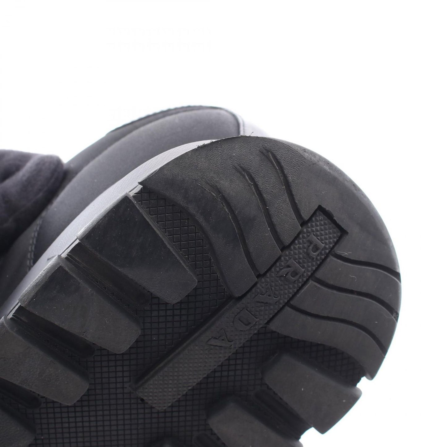 Prada Sneakers Prax 01 Re-Nylon — view 8