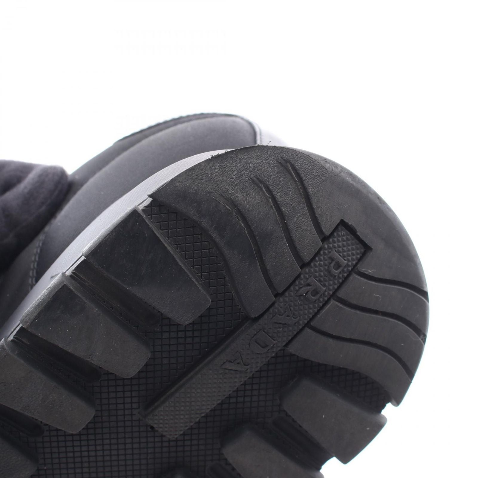 Prada Sneakers Prax 01 Re-Nylon — view 8