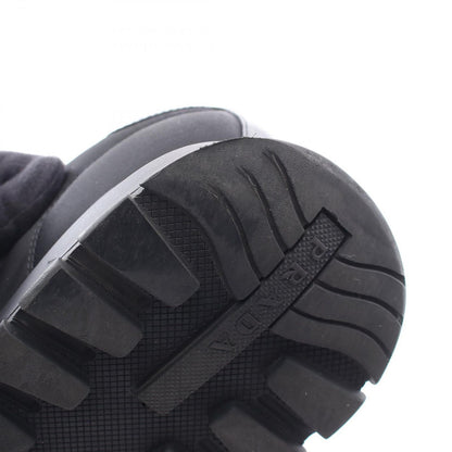 Prada Sneakers Prax 01 Re-Nylon — view 8