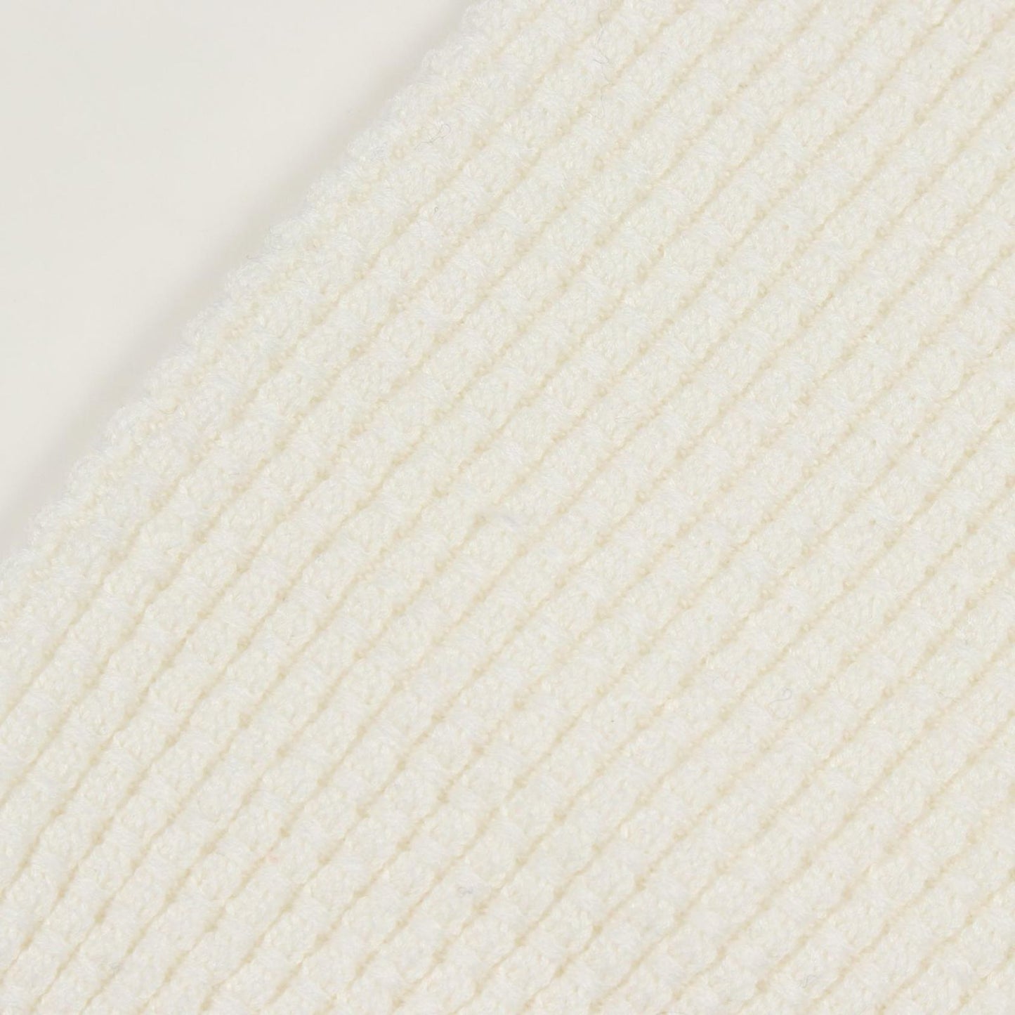 Chanel Cardigan CC Logo Button Cotton — view 6