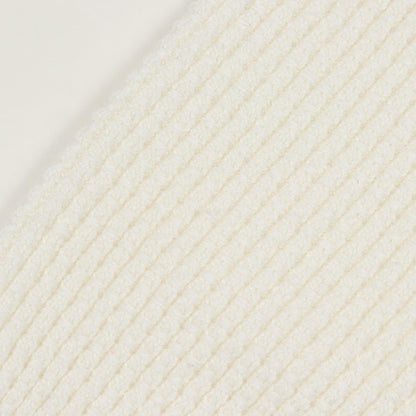 Chanel Cardigan CC Logo Button Cotton — view 6
