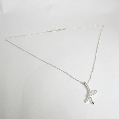 Tiffany & Co 925 Initial Pendant — view 3