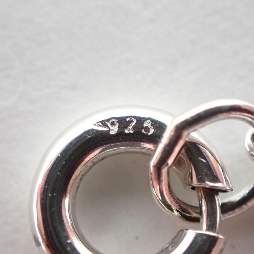 Tiffany & Co 925 Open Diamond Pendant — view 7
