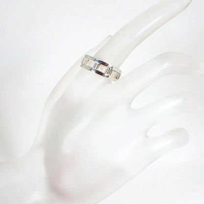 Tiffany & Co 925 Atlas Ring — view 4