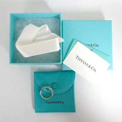Tiffany & Co 925 Atlas Ring — view 8