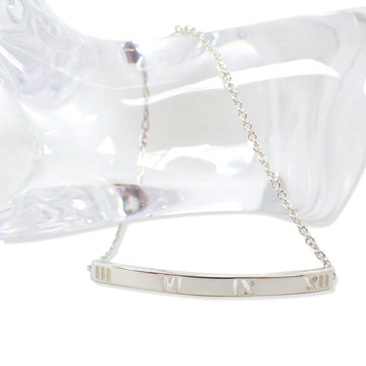 Tiffany & Co 925 Open Atlas Bracelet