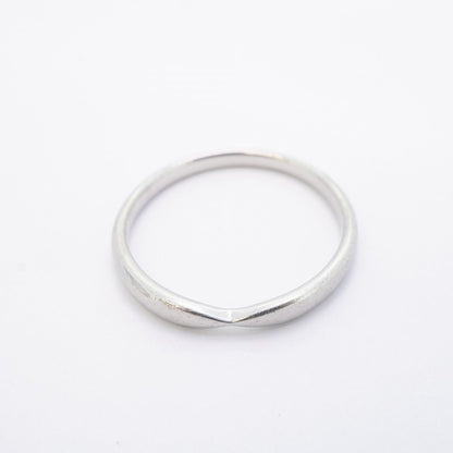 Tiffany & Co Ring Harmony Platinum — view 3