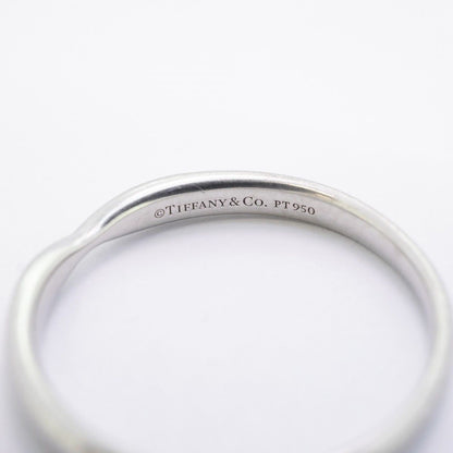 Tiffany & Co Ring Harmony Platinum — view 4