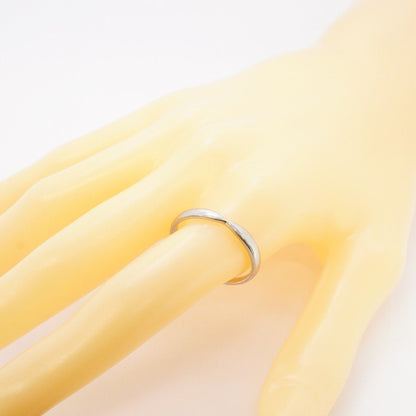 Tiffany & Co Ring Harmony Platinum — view 6