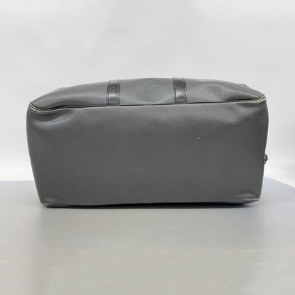 Louis Vuitton Boston Bag Taiga Kendall PM Ardoise — view 3