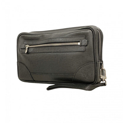 Louis Vuitton Clutch Taiga Pavel Ardoise