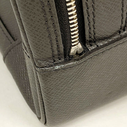Louis Vuitton Clutch Taiga Pavel Ardoise — view 7