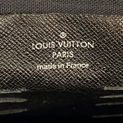 Louis Vuitton Clutch Taiga Pavel Ardoise — view 5