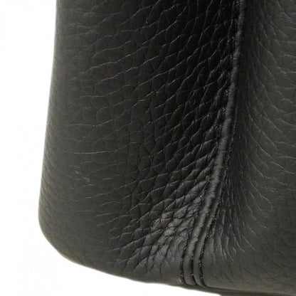 Louis Vuitton Handbag Taurillon Capucines BB Noir 2-Way — view 7