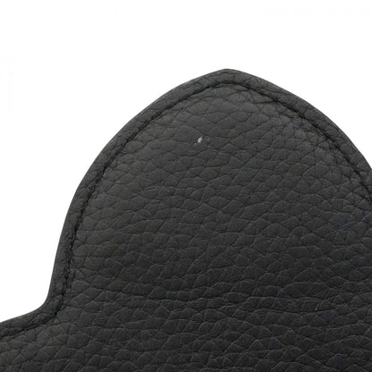 Louis Vuitton Handbag Taurillon Capucines BB Noir 2-Way — view 6