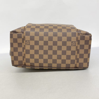 Louis Vuitton Shoulder Bag Damier Olaf GM Ebene — view 3