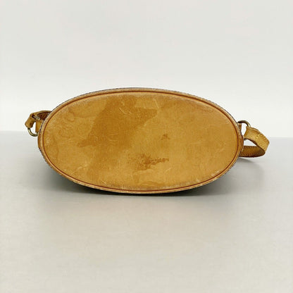 Louis Vuitton Shoulder Bag Monogram Drew Brown — view 3