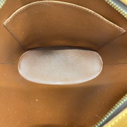 Louis Vuitton Shoulder Bag Monogram Drew Brown — view 4