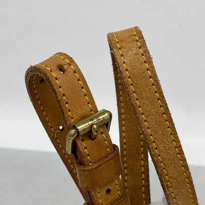 Louis Vuitton Shoulder Bag Monogram Drew Brown — view 6