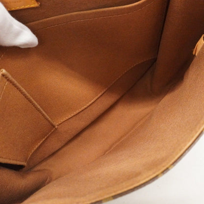 Louis Vuitton Shoulder Bag Monogram Messenger PM Bosphore Brown — view 4